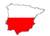 MOSA GRANADA - Polski